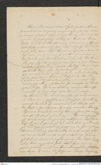 Nachlass Franz Steindachner, Brief von C. L. Salmin an Franz Steindachner (01.11.1870), Inv.Nr. 431.01, Seite 2